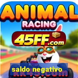 saldo negativo - bet365